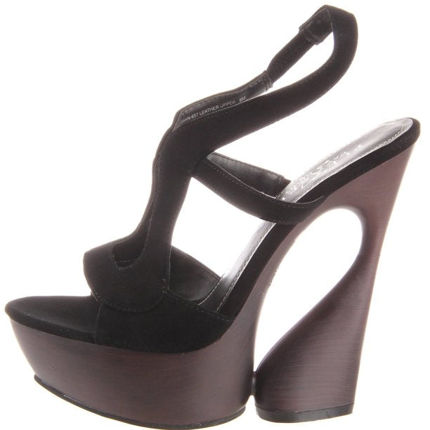 Pleaser Swan 657