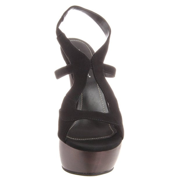 Pleaser Swan 657