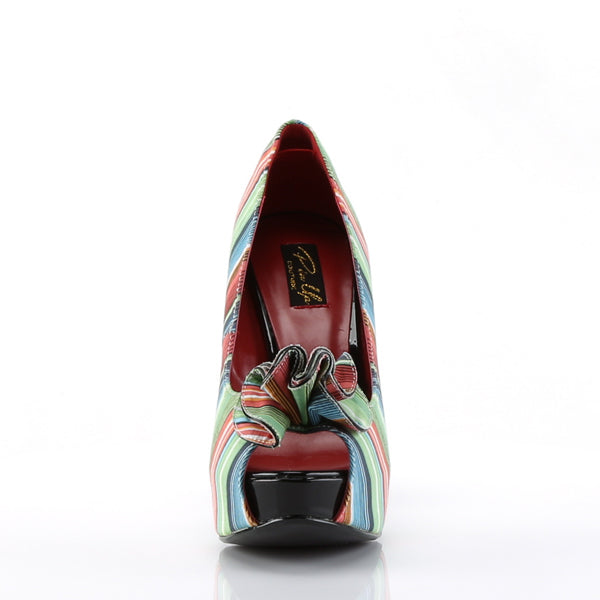 Pin Up Couture Lolita 12