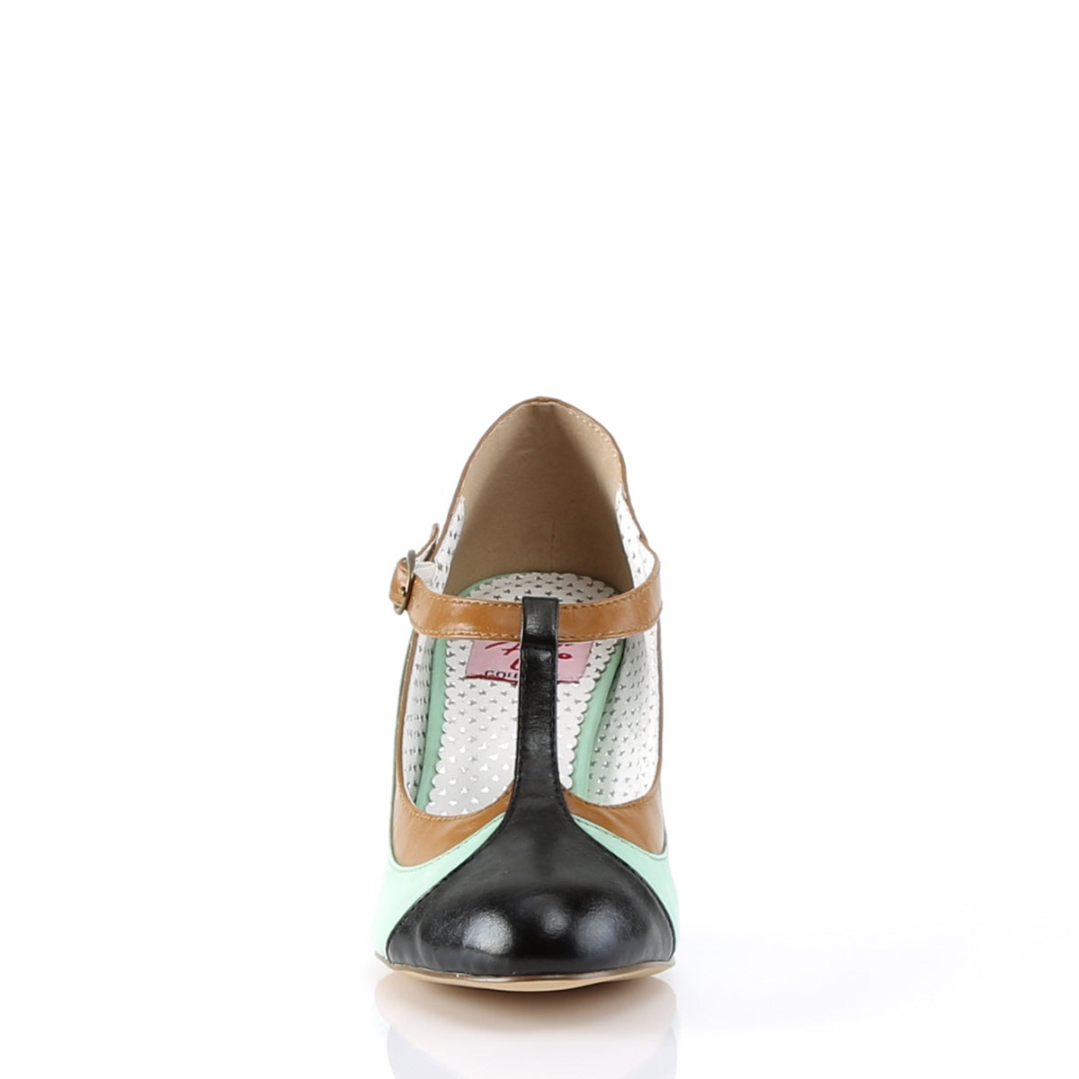 Pin Up Couture Peach 03