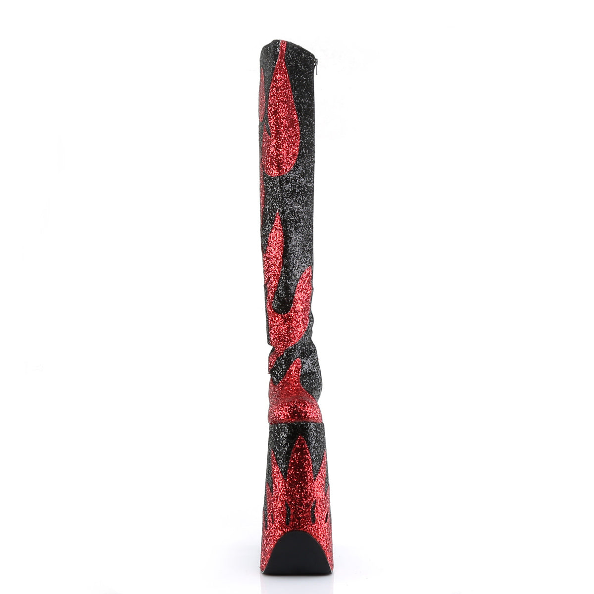 Pleaser Pink Label Splashy 3020
