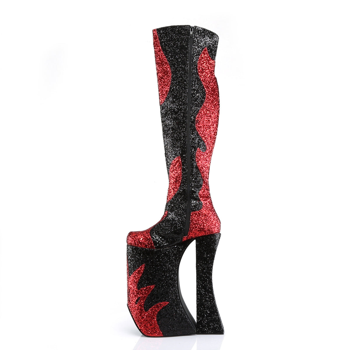 Pleaser Pink Label Splashy 3020