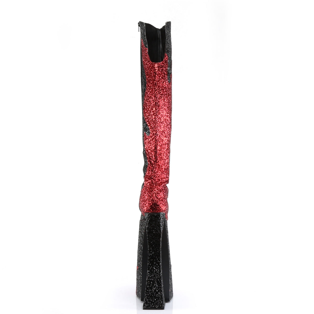 Pleaser Pink Label Splashy 3020