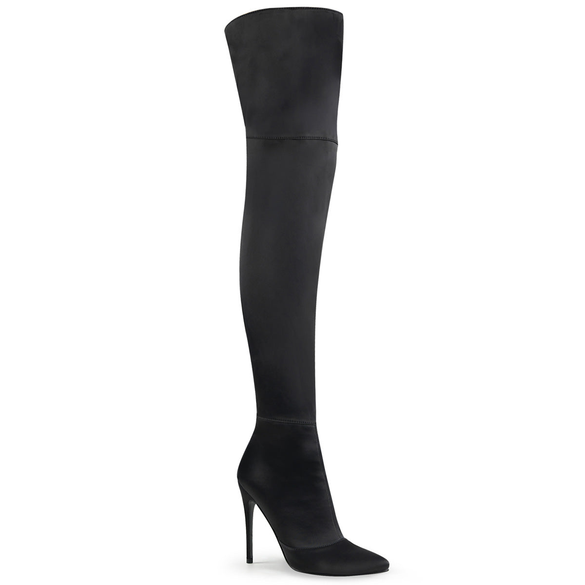 Pleaser Courtly 3012