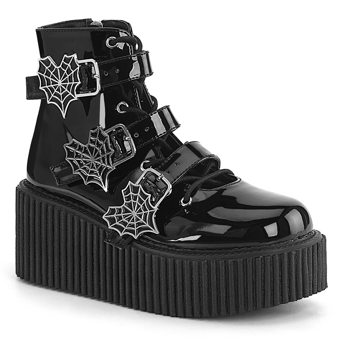 DemoniaCult Creeper 260