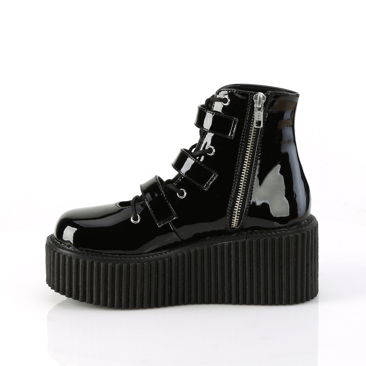 DemoniaCult Creeper 260