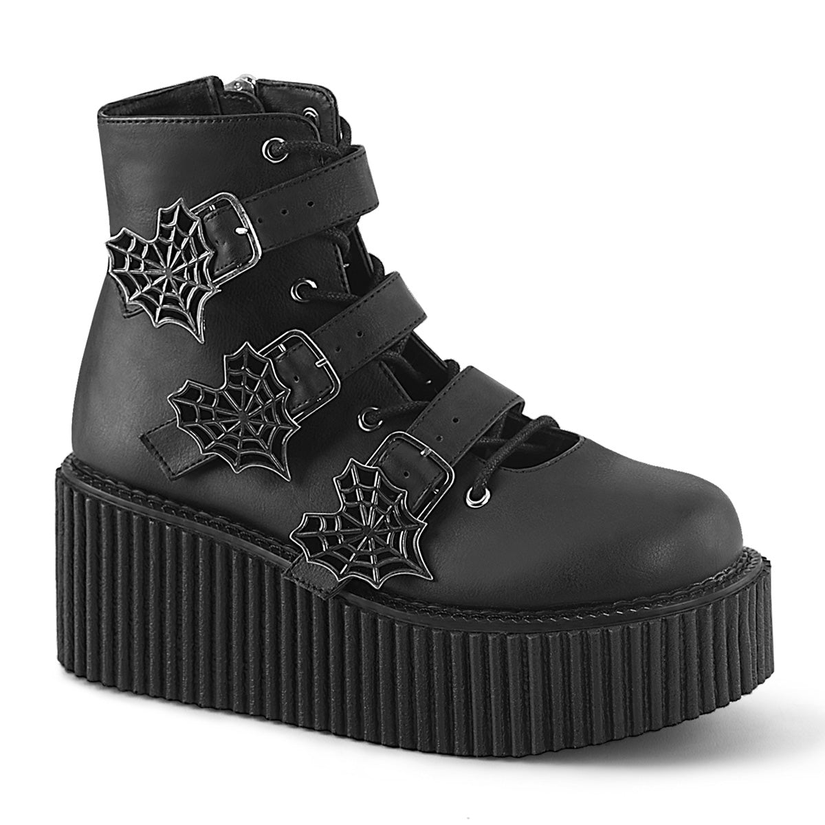 DemoniaCult Creeper 260