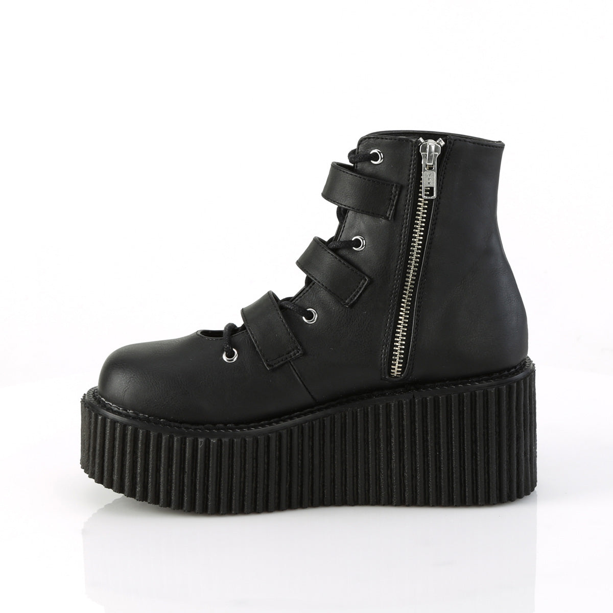 DemoniaCult Creeper 260
