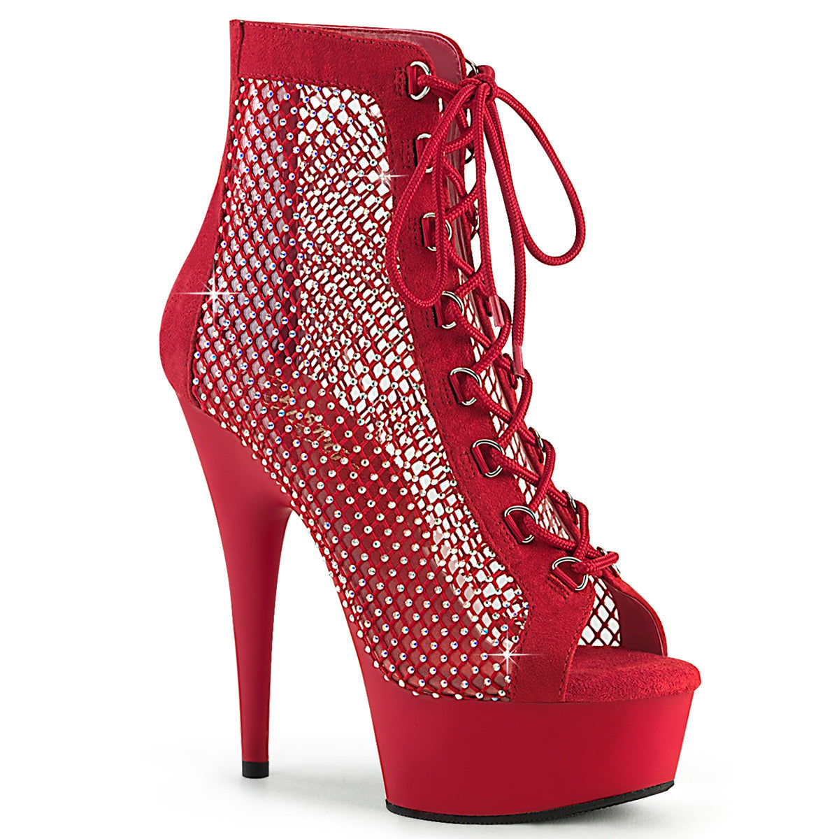 Pleaser Delight 600-33RM