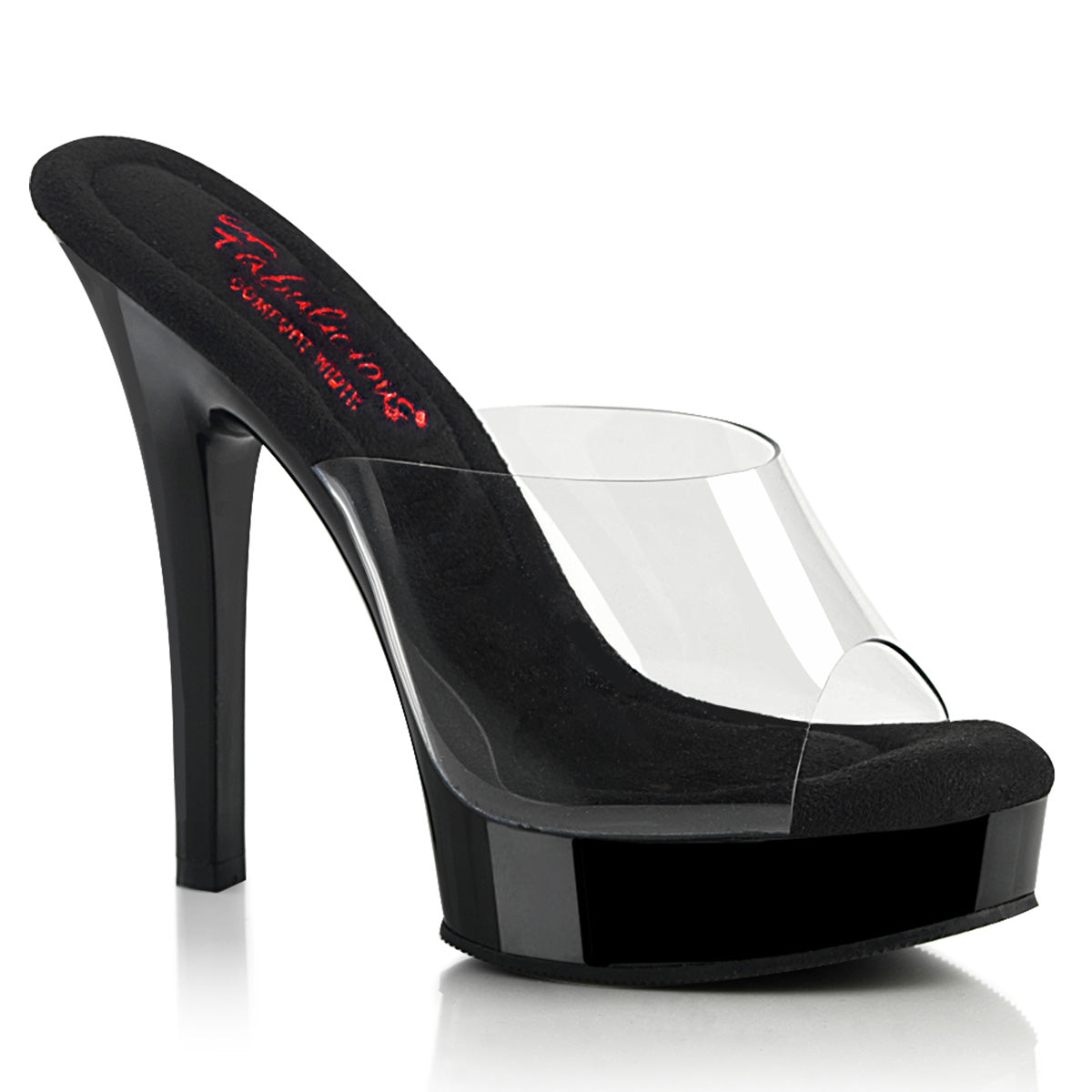 Fabulicious Majesty 501