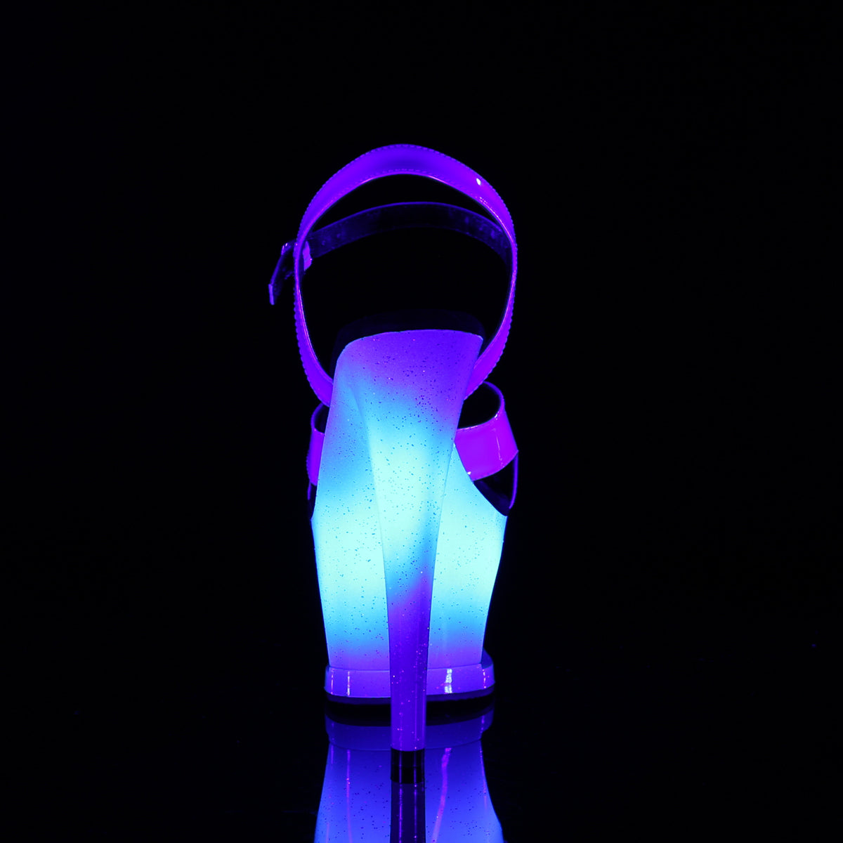 Pleaser Moon 711MER