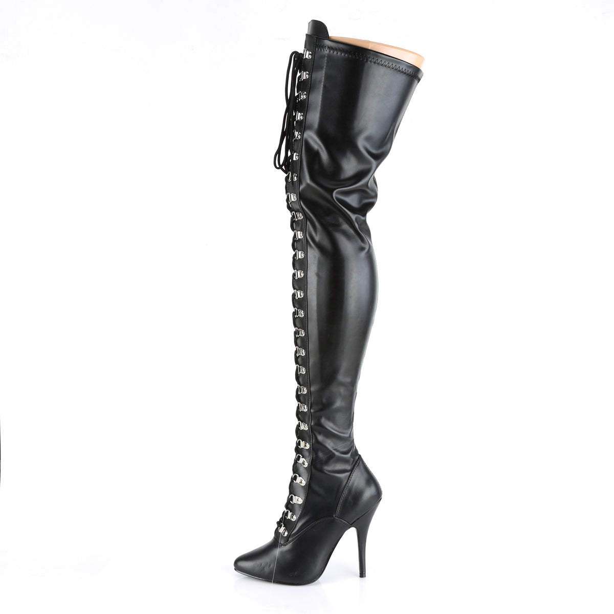 Pleaser Seduce 3024