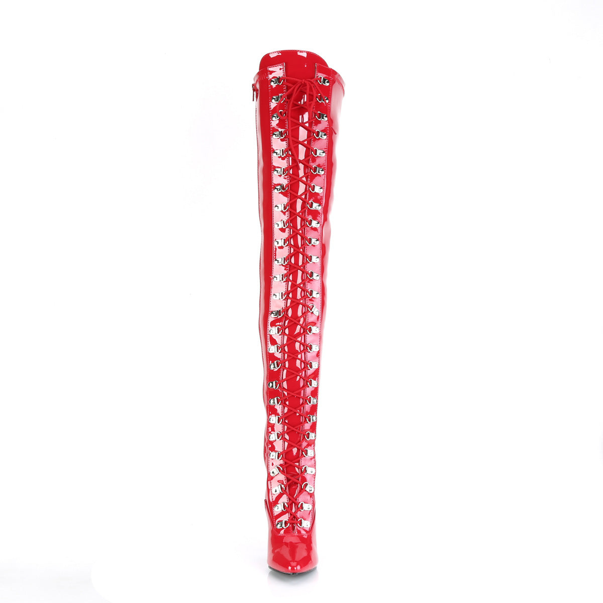 Pleaser Seduce 3024