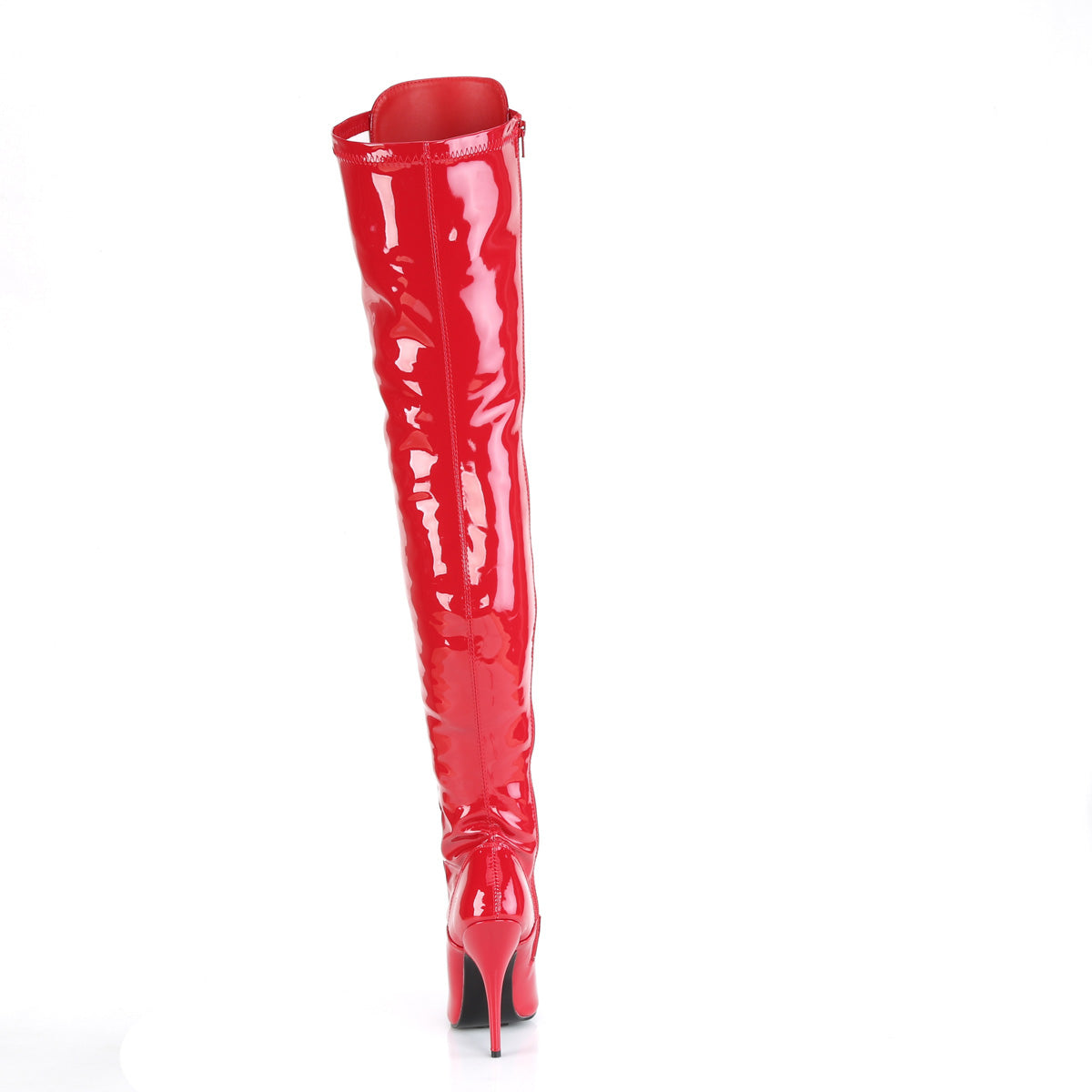 Pleaser Seduce 3024