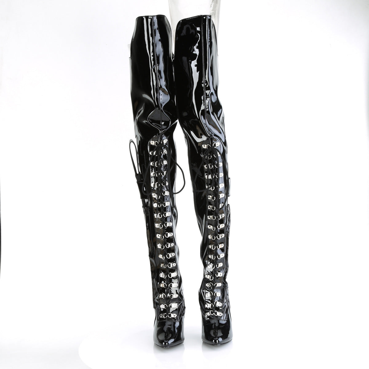 Pleaser Seduce 3082