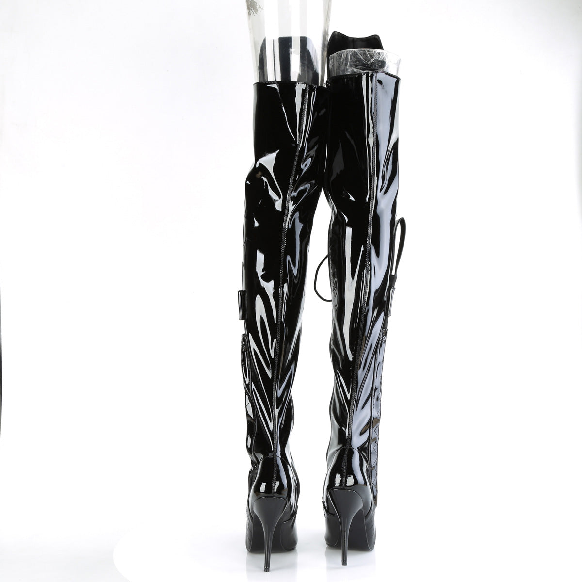 Pleaser Seduce 3082
