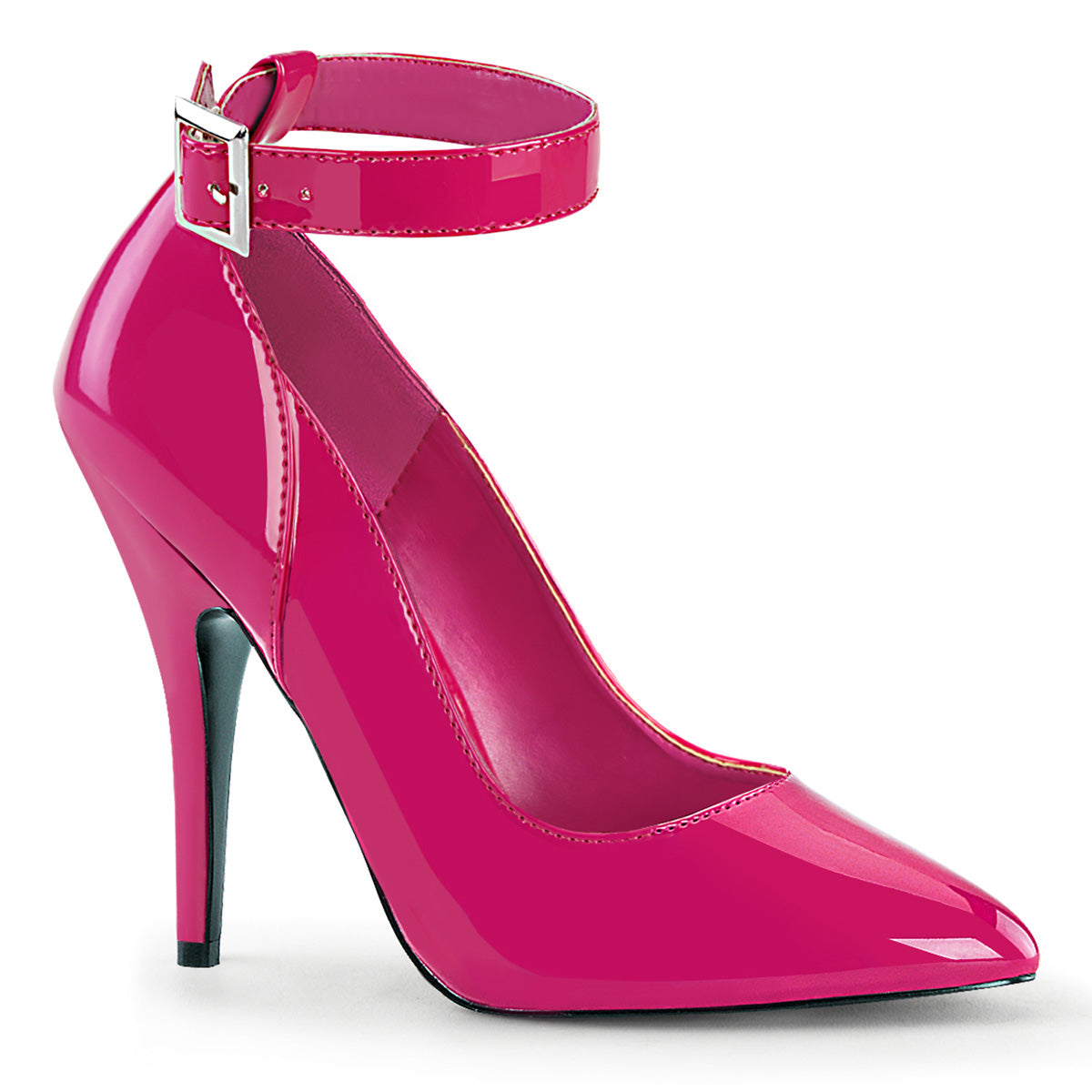 Pleaser Seduce 431