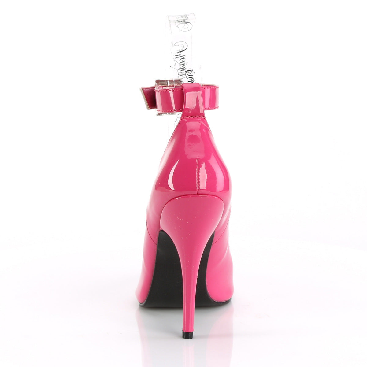 Pleaser Seduce 431