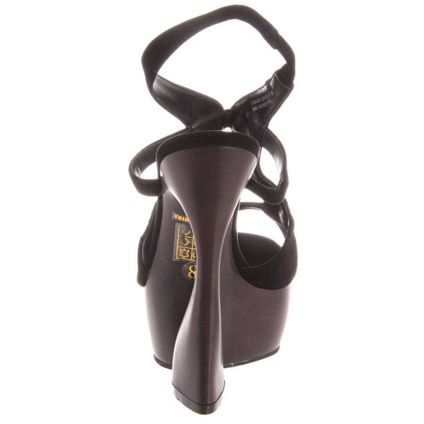 Pleaser Swan 657