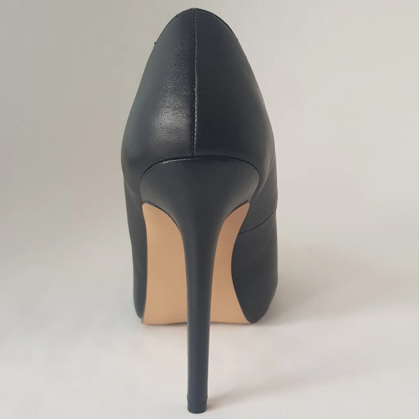 Pleaser Sexy 42 [Leather] [Maat 40 | US-10]
