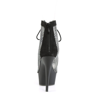 Pleaser Delight 600-33RM
