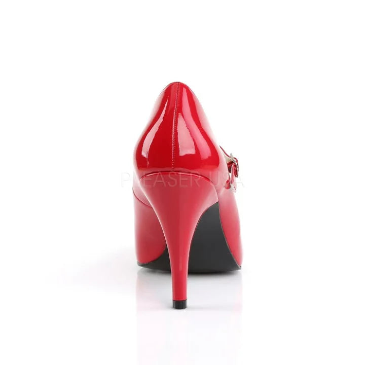 Pleaser Pink Label Dream 428 [Maat 39 (US-9) | Clearance/Sale!]