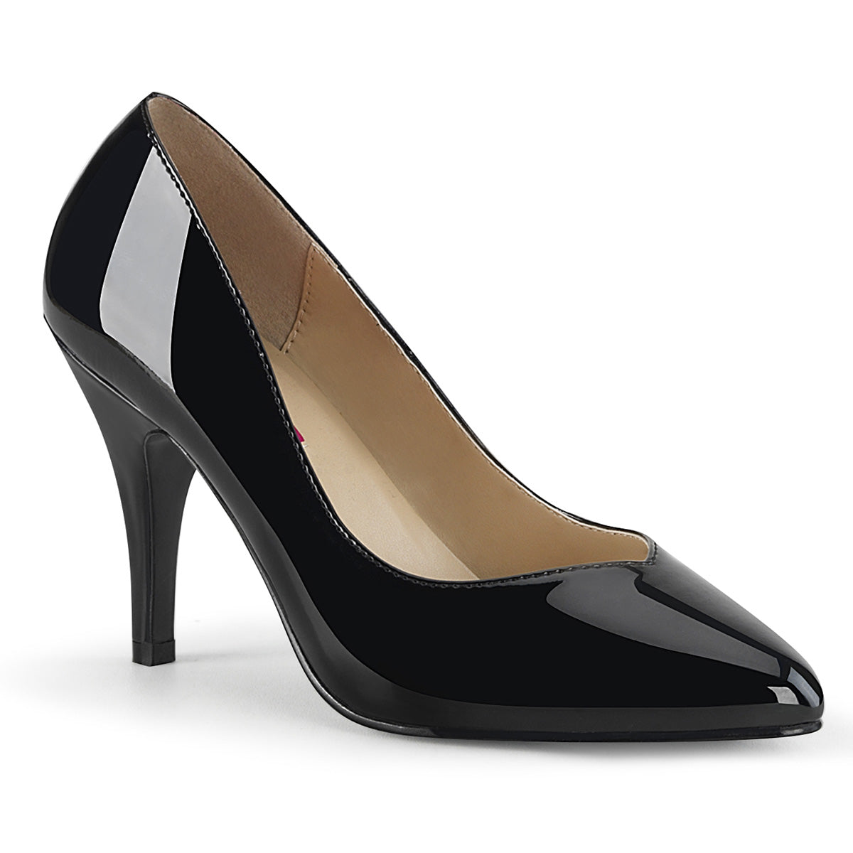 Pumps maat online 47