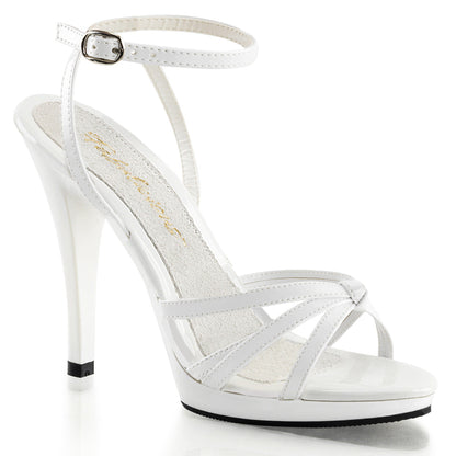 Fabulicious Flair 436 [Suède] [Maat 45 (US-14)]