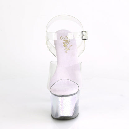 Pleaser Sky 308MC